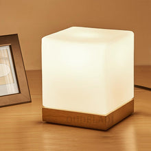 Load image into Gallery viewer, Modern Led Table Lamp