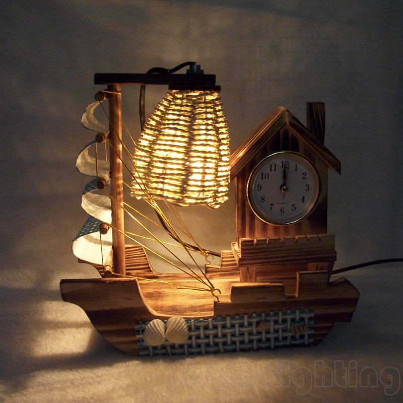 Decorative Crafts Table Lamp Night light